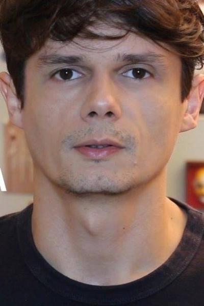 Odilon Esteves profile image