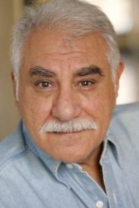 Joe Zaloom as Jerry Parks in Die Hard: With a Vengeance (05/1995)