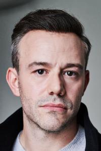 Oliver Devoti as Colonel at Caen in The Monuments Men (01/2014)
