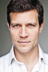 Matt Rippy as Colonel Gregg in The Monuments Men (01/2014)