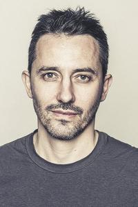 Xavier Laurent as French Armed Man in The Monuments Men (01/2014)