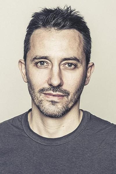 Xavier Laurent profile image