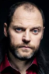 Jacob Ulrik Lohmann as Trappaud in The Promised Land (10/2023)