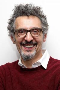 John Turturro as Dottore (voice) in Guillermo del Toro's Pinocchio (11/2022)