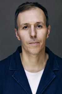 Jack Bennett as Travis in The Batman (03/2022)