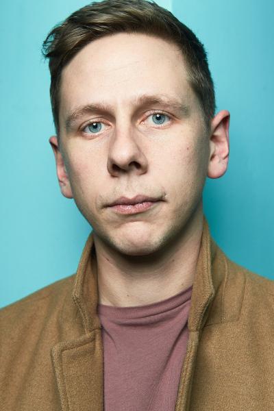 James Eeles profile image