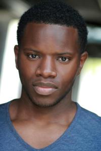 Leemore Marrett Jr. as Muscle Cop in The Batman (03/2022)