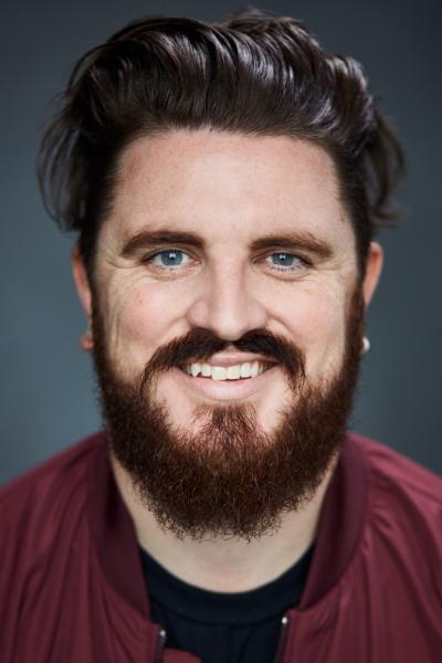 Phil Aizlewood profile image