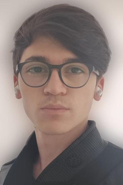 Muhammed Mustafa Özdemir profile image