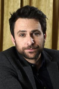 Charlie Day as Luigi (voice) in The Super Mario Bros. Movie (04/2023)