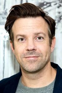 Jason Sudeikis as Ted Lasso in Ted Lasso (08/2020)