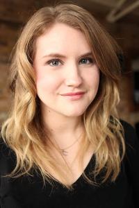 Jillian Bell as Embarrassed Girl in Game Over, Man! (03/2018)