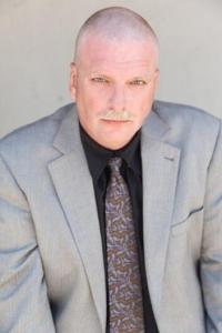 Brett Wagner as Limo Driver in Fool's Paradise (05/2023)