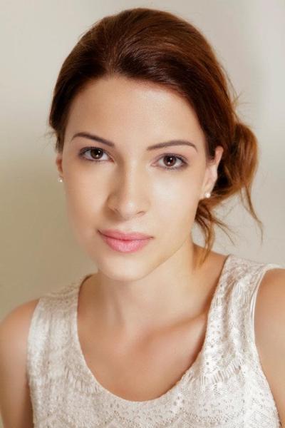Catherine Delaloye profile image