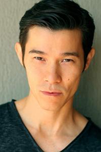 Jason Tobin as Earl in F9 (05/2021)