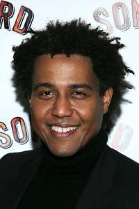 Don Guillory as Drone Pilot in The Bourne Legacy (08/2012)
