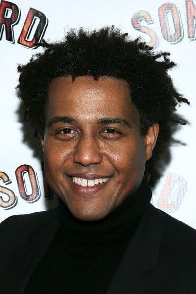 Don Guillory profile image