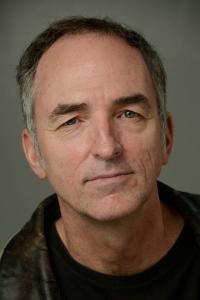Peter Gray Lewis as Blue Lab Doctor in The Bourne Legacy (08/2012)