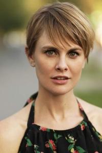 Natalie Bird as Blue Lab Doctor in The Bourne Legacy (08/2012)
