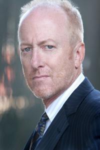 Frank Deal as C-Team in The Bourne Legacy (08/2012)