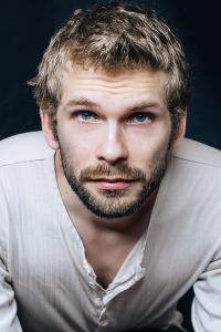 Sam Gilroy as C-Team in The Bourne Legacy (08/2012)
