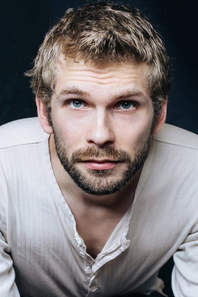Sam Gilroy profile image