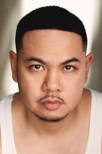 Michael Dara as Transport Guard #1 in Becky (07/2020)