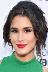 Brittany Furlan as Anthony’s Mother in Drugstore June (02/2024)