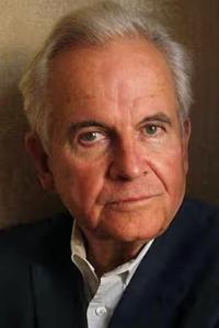 Ian Holm as Old Bilbo Baggins in The Hobbit: An Unexpected Journey (12/2012)