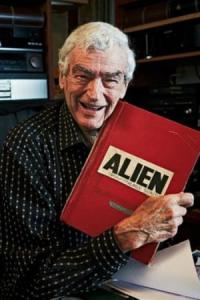 Terry Rawlings as Editor in GoldenEye (11/1995)