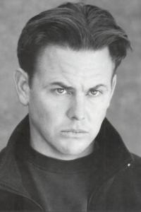 Christian J. Fletcher as Stunts in Strange Days (10/1995)