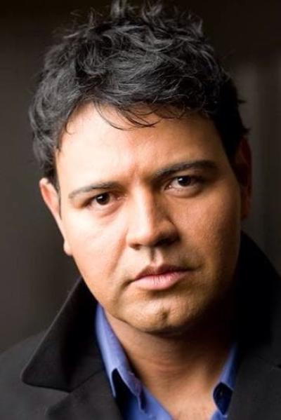 Juan Carlos Velis profile image