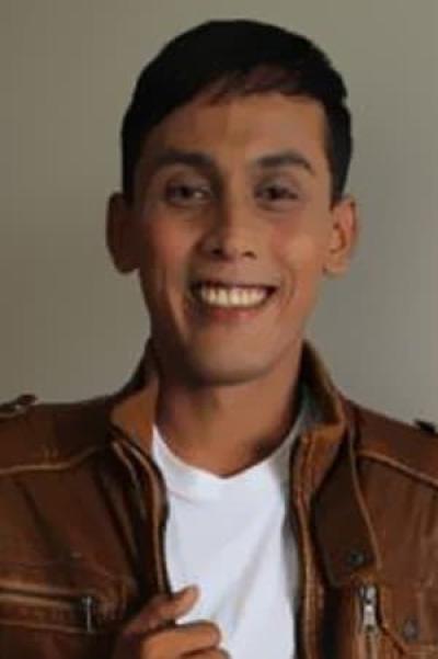 Saad Afero profile image