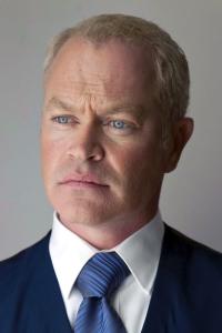 Neal McDonough as Jonathan Stonogal in Left Behind: Rise of the Antichrist (01/2023)