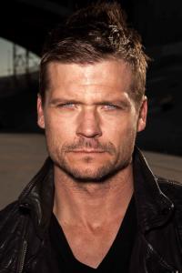 Bailey Chase as Nicolae Carpathia in Left Behind: Rise of the Antichrist (01/2023)