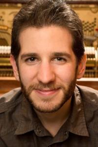 Jordan Seigel as Orchestrator in The Croods: A New Age (11/2020)