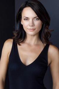 Corrina Roshea Bobb as Stunts in Baby Driver (06/2017)