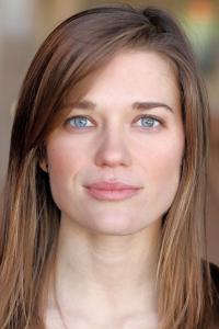 Juliene Joyner as Stunts in Renfield (04/2023)