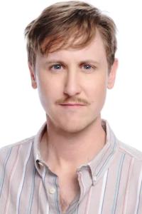 Johnny Pemberton as Ice Cream Store Customer in Ant-Man (07/2015)