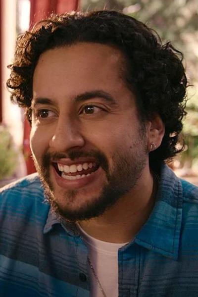 Nicholas Barrera profile image