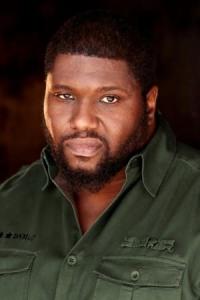 Robert Crayton as Peachy in Ant-Man (07/2015)