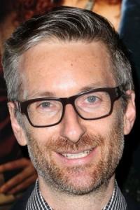 Michael Wilkinson as Costume Design in Season 1 (09/2022)
