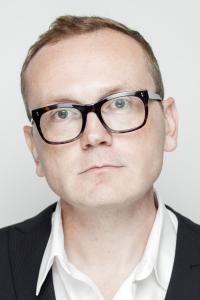 Pat Healy as Agent Rogers in Home Alone 3 (12/1997)