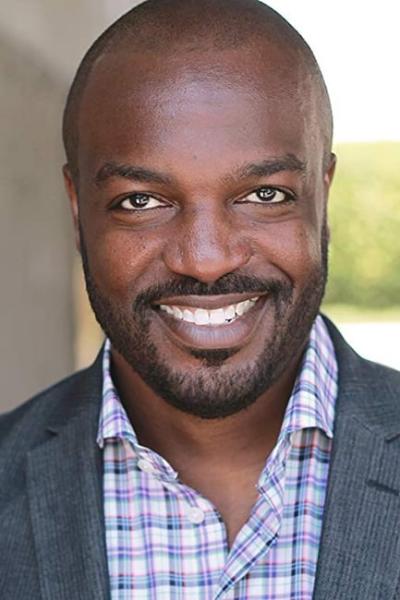 Darwin Harris profile image