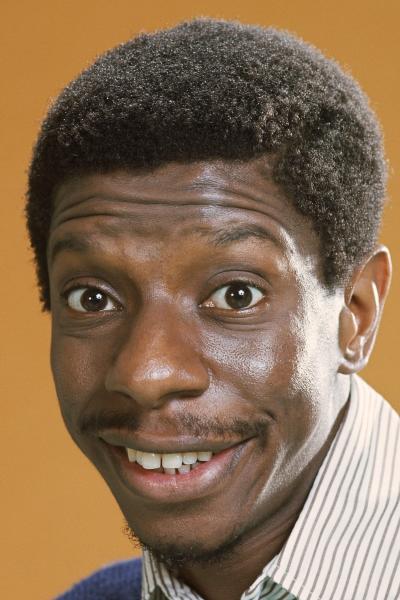 Jimmie Walker profile image
