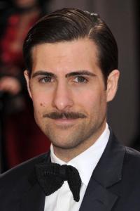 Jason Schwartzman as Jack in The Darjeeling Limited (09/2007)