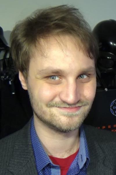 Petr Harmacek profile image