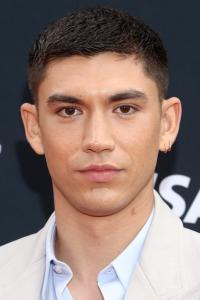 Archie Renaux as Malyen 'Mal' Oretsev in Season 2 (03/2023)