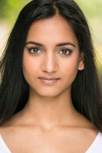 Amita Suman as Inej Ghafa in Season 2 (03/2023)