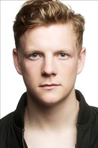 Patrick Gibson as Sturmhond / Nikolai Lantsov in Season 2 (03/2023)
